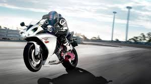 Yamaha Bike Ride Wallpapers Hd Wallpapers Motorcycle Wallpaper Yamaha Bikes Yamaha Sport