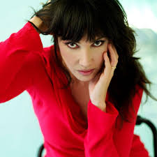 Kay Rush all'Ostras Beach Club domenica