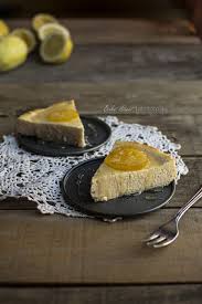 Melopita De Limon Y Jengibre Bake Street Com Postres Pasteles Jengibre
