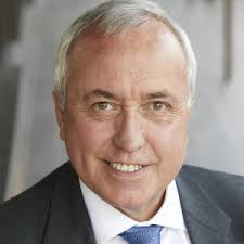 BAM Nuttall names replacement as MD departs