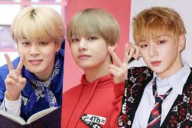 January Brand Reputation Rankings For Individual Boy Group Members Announced Bts Jungkook And V Boy Groups Jungkook