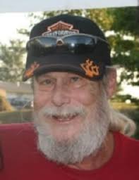 Dale "Buzz" Sumner Buttles