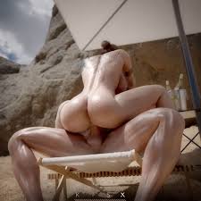 Lara Croft – KisX – Tomb Raider