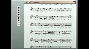I have heard several pieces that are composed off of real songs. Recorder Notes River Flows In You Youtube