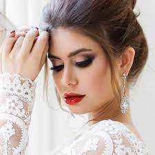 صور عرايس عروسة شيك وجميلة in 2021 fashion blogger ear cuff fashion
