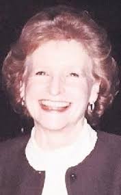 Carolyn Carpenter Obituary (2020)