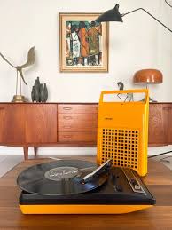 Image result for Sunny Yellow 1972 Philco