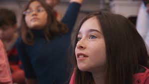 Les eaux calmes — Still I Rise Films