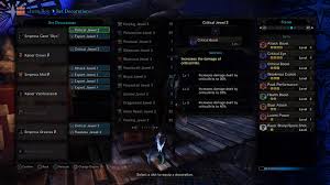 My Empress Cane Styx Build With Masters Touch Monster Hunter World Play blast attack online game. my empress cane styx build with