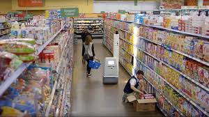 This makes it easy to find in our local walmart and an exciting treat . Walmart Digital Transformation Of The Retail Giant Oosga