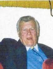 Obituary information for Eugene R. Hardy, Sr.