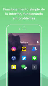 Hoy te hablo sobre gspace, el último método de 2021 que se basa en una modificación de la aplicación dual space y que ha sido creada para . Dual Space Cuentas Multiples For Android Apk Download