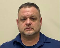 Offender Information