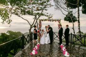 We discovered that destination weddings are becoming more popular for several reasons: How Much Does A Destination Wedding Cost In Costa Rica