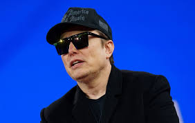 Some federal employees told not to respond to Musk’s email