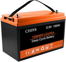 12v 100ah lithium ion battery. Buy 12v 100ah Lithium Battery Built In 100a Bms 2000 Cycles Each Battery Can Support 1280w Power Output Perfect For Rv Caravan Solar Marine Home Storage And Off Grid Online In Indonesia B08fmtrypt