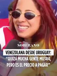 Actualidad 🔎 "QUIZA MUCHA GENTE MU3R4, PERO ES EL PRECIO A PAGAR" Ju...