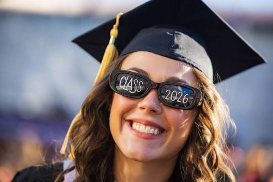Scenes from commencement: Thousands of graduates take the next step |  Virginia Tech News | Virginia Tech