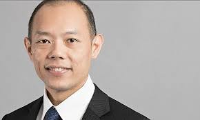 Chubb Life Names Hong Kong Head