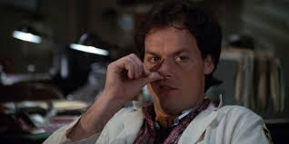 Most People Haven't Seen Beetlejuice Star Michael Keaton's First Leading  Role, and It's Hilarious