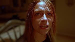 When She Sees Your Search History