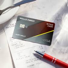Then, see how many points it takes to earn something simple, like a $50 gift card, $100 in cash back, or other rewards that suit your interests. Wells Fargo Newsroom Wells Fargo Announces Active Cash Credit Card Cash Back Card Is First In New Multi Card Suite