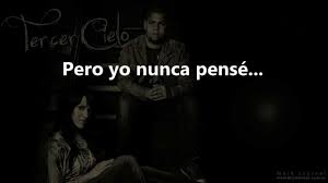 We did not find results for: Tercer Cielo Yo Te Extranare Karaoke Con Coros Hd Youtube
