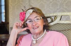 Martinessi y las mujeres: herencia poderosa