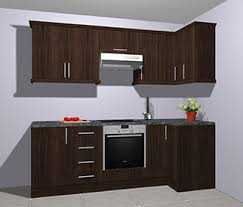 The cupboards are better in person, your pictures do not do them justice.they were assembled in a matter of a few hours, i couldn't believe it. Build It The Kitchen Shop