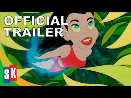 Ferngully: The Last Rainforest (1992)