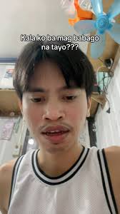 Bhabes Dacanay Capones after fiesta ng tundo nalang ha😂😂