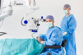 Our mission is to continue to provide superb eye care and surgery that you and your family can trust for years to come. Eye Surgery Dusseldorf Breyer Kaymak Klabe