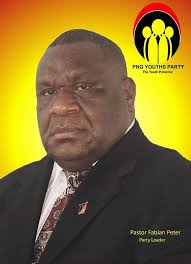 𝐑𝐎𝐒𝐒𝐎 𝐖𝐀𝐑𝐍𝐒 𝐒𝐄𝐓𝐓𝐋𝐄𝐑𝐒 𝐋𝐚𝐞 𝐡𝐚𝐬 𝐧𝐨 𝐩𝐥𝐚𝐜𝐞 𝐟𝐨𝐫  𝐞𝐭𝐡𝐧𝐢𝐜 𝐯𝐢𝐨𝐥𝐞𝐧𝐜𝐞. This is the message from Lae MP and Deputy  Prime Minister, John Rosso, after he was briefed