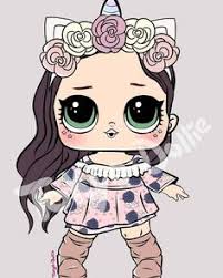 Maybe you would like to learn more about one of these? 76 Ideas De Lol Munecas Lol Lol Munecas Lol Surprise