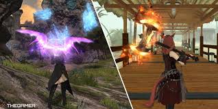 Complete Guide To Crafting Anima Weapons In Final Fantasy XIV