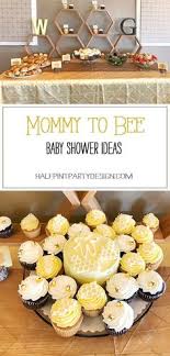 Tips for organizing a baby shower. 43 Party Deko Babyshower Babyparty Ideas Baby Shower Decorations Baby Shower Baby Shower Parties