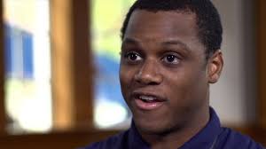 A mysterious infection nearly killed him, but college basketball brought  him back