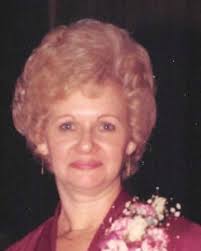 Margaret Ann Jarrell Obituary (2024)