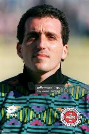 Malta Football Statistics...