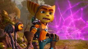 Rift apart is one of the best entries in the series yet, with gripping chaotic shootouts, exhilarating platforming and a charming story. Ratchet Clank Rift Apart Ps5 Dualsense Features Im Interview