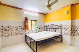 Fonseca beach resort is situated among lush green and breezy palm trees. Spot On 41439 Fonseca Beach Resort Spot In Mumbai India Reviews Prices Planet Of Hotels