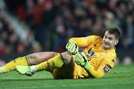 Heaton says it 'is an incredible feeling' to. Tom Heaton Signs For Manchester United Manchester Evening News