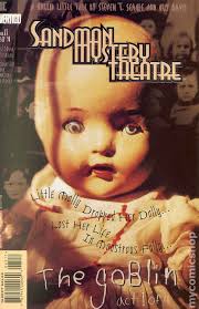 Sandman Mystery Theatre (1993) 65 VF