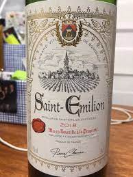 Maybe you would like to learn more about one of these? Union De Producteurs De Saint Emilion Saint Emilion Vivino