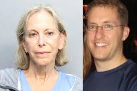 Mum Stacey Castor frames own daughter for murder of father