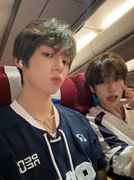 Stardust Trainee Pics