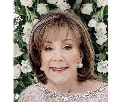 Janis Diamond Prospero Obituary (1939