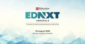 EDNXT Bhopal 2026