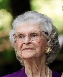 Obituary information for Nellie Mae Bingham