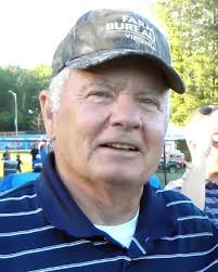 Obituary information for John Robert Druiett